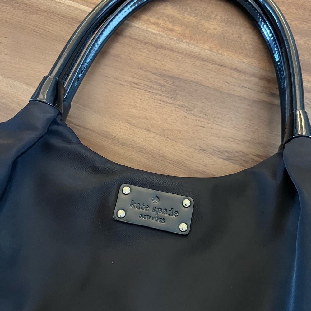 Kate Spade Diaper Bag - Picture 7 of 16